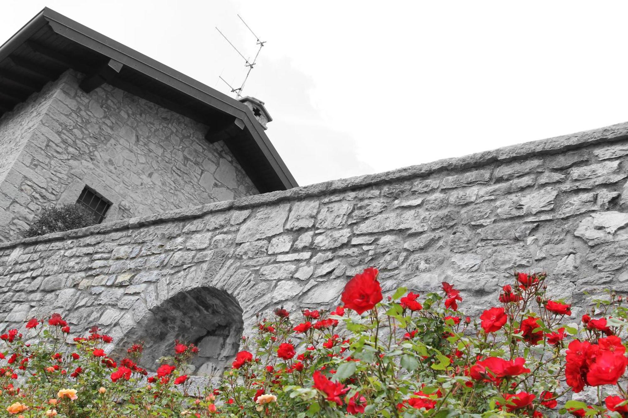 Landhuis Ca' Baetti L'antica Corte Roncola