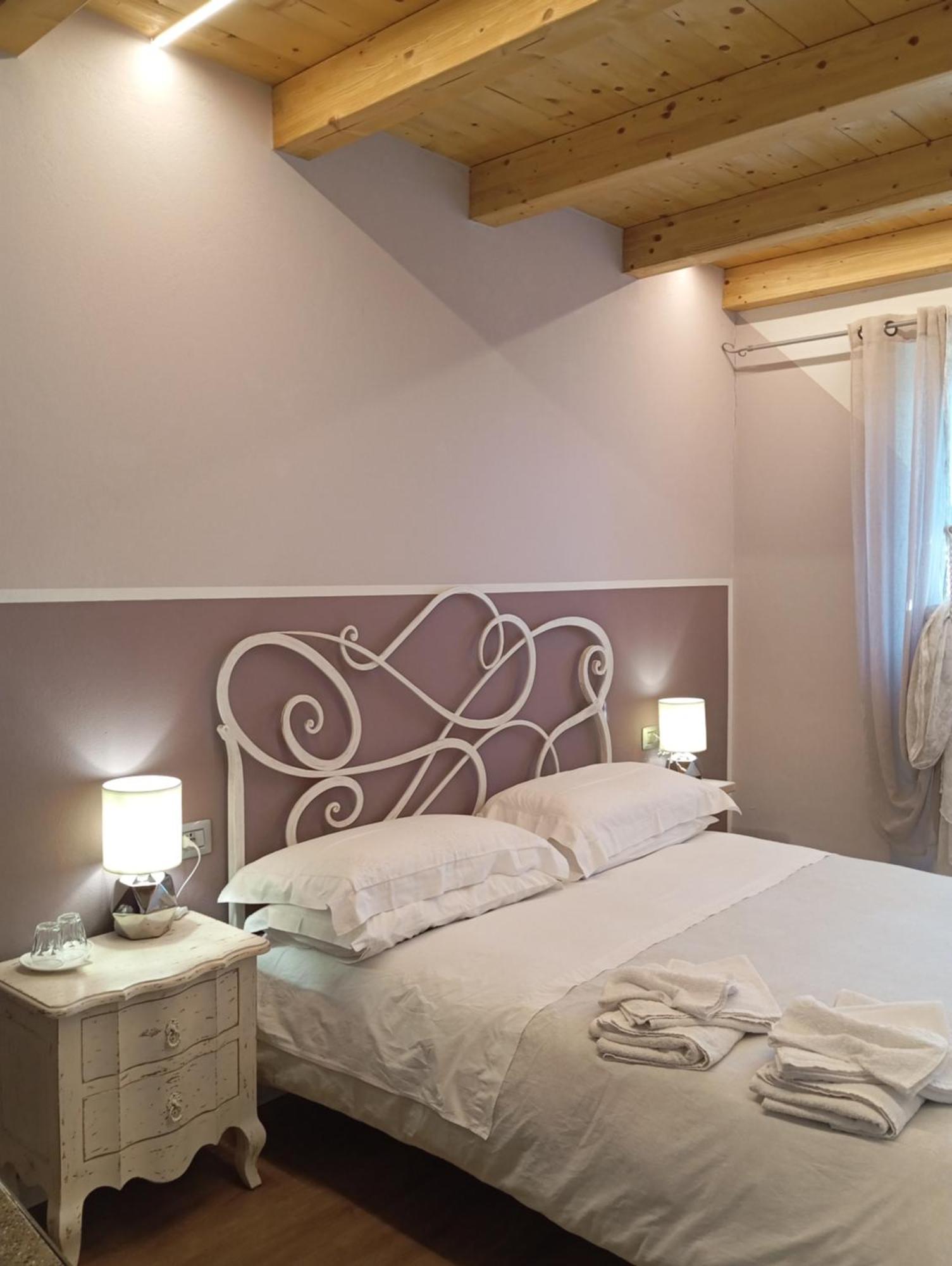 Landhuis Ca' Baetti L'antica Corte *