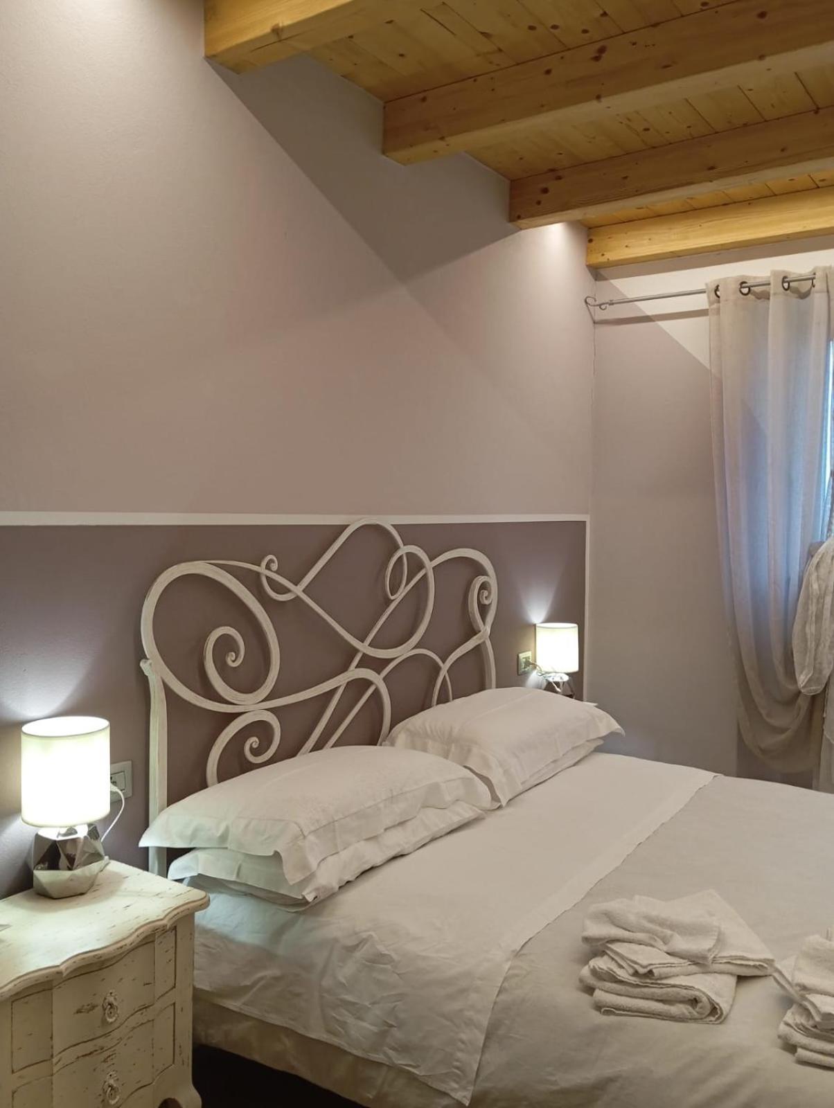 Landhuis Ca' Baetti L'antica Corte