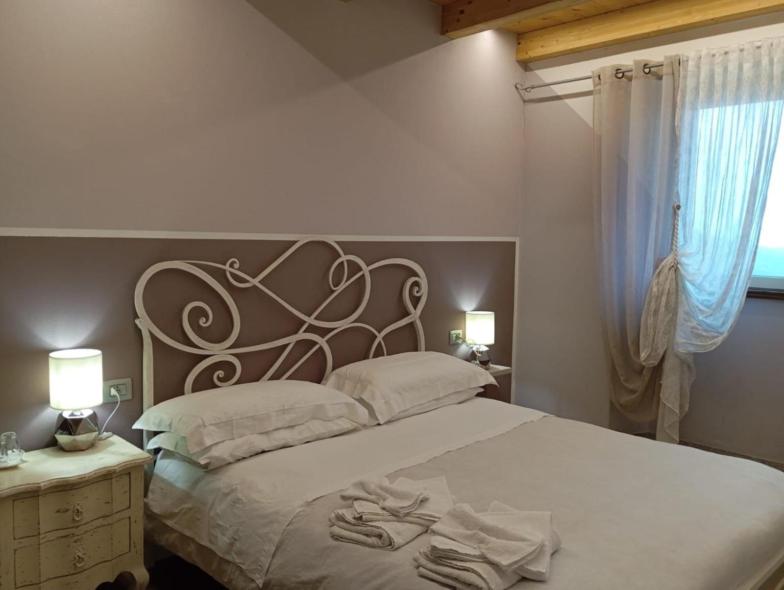 Ca' Baetti L'antica Corte Landhuis *
