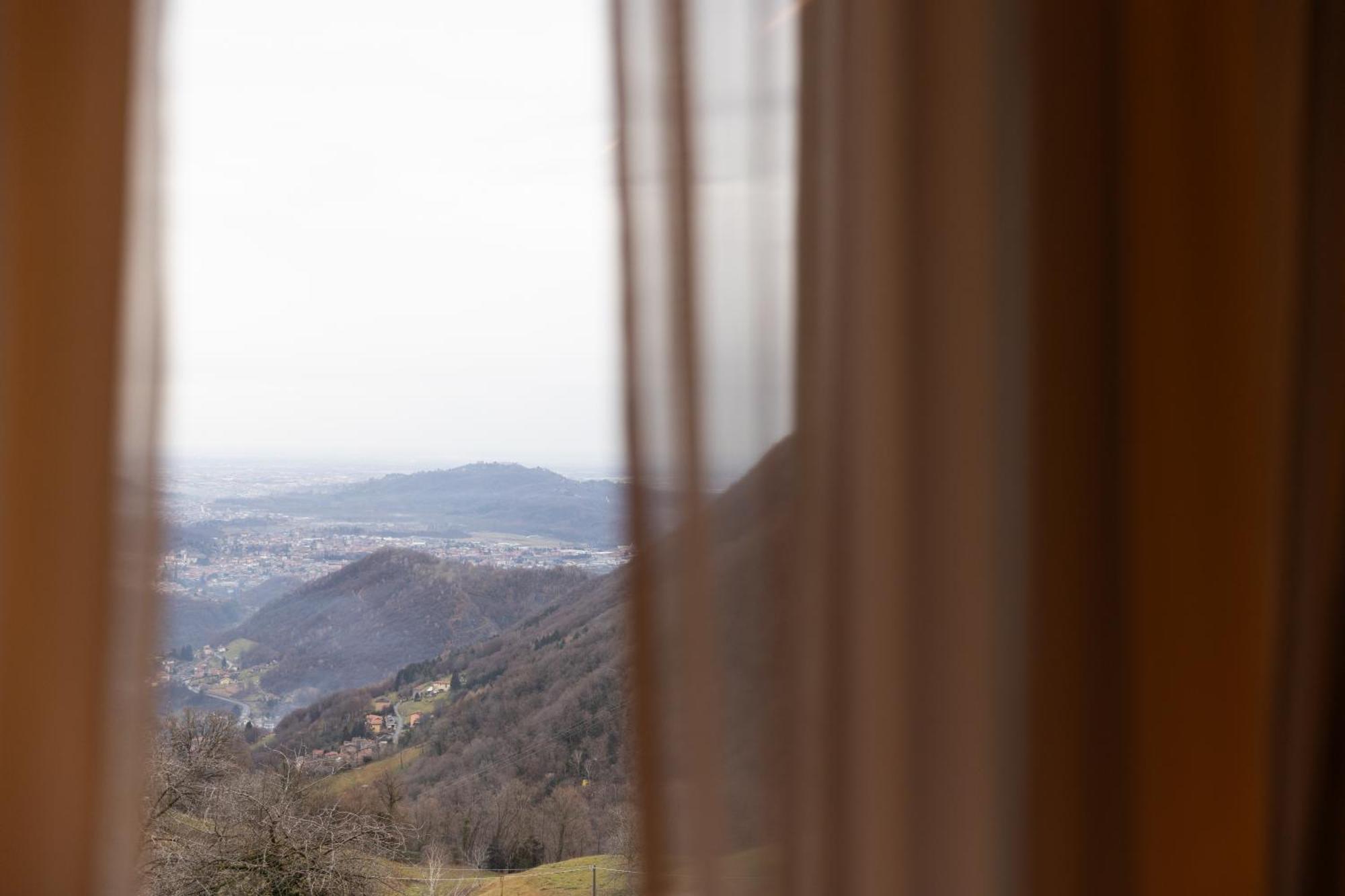 Landhuis Ca' Baetti L'antica Corte Roncola