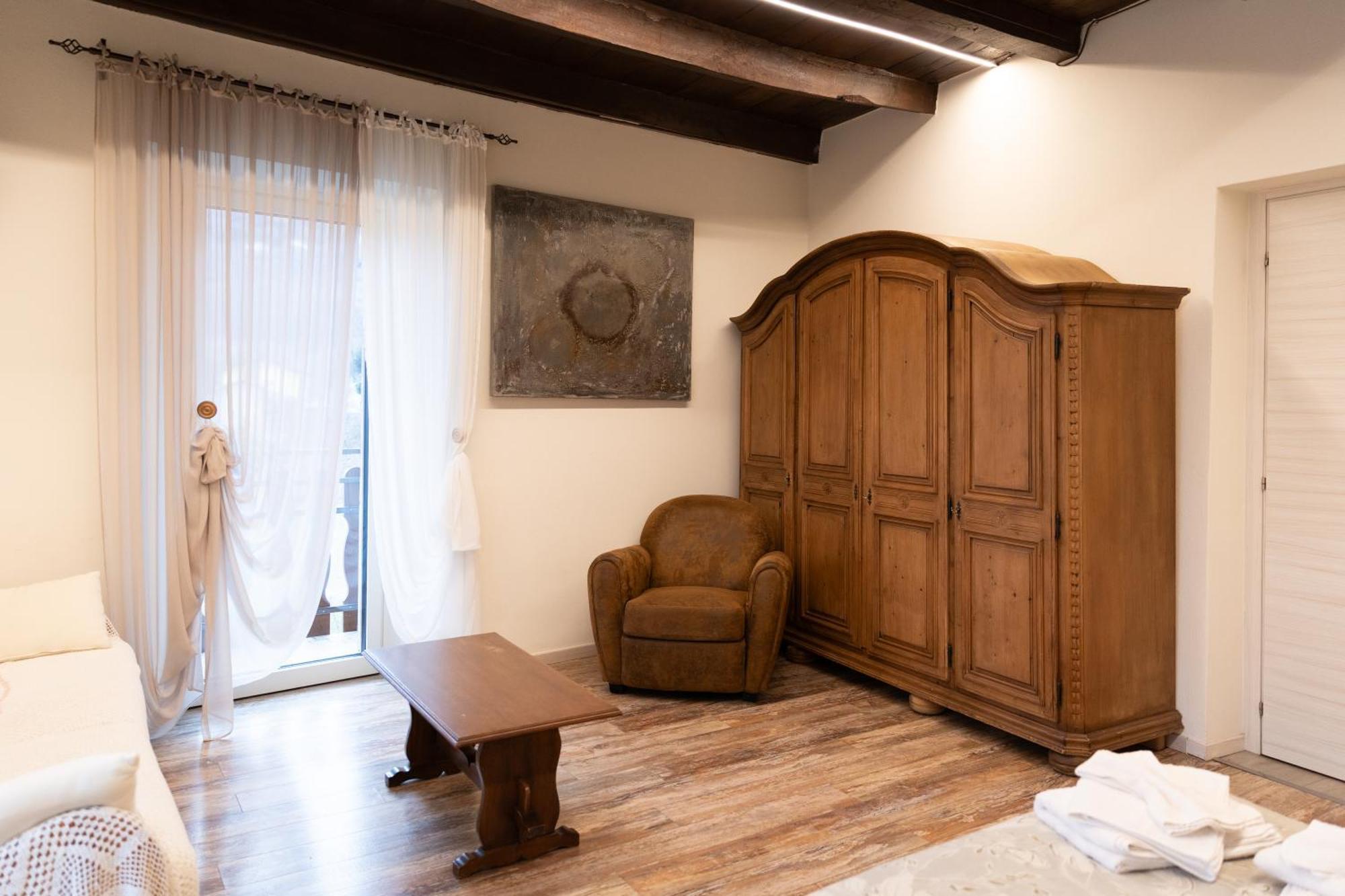 Ca' Baetti L'antica Corte * Roncola