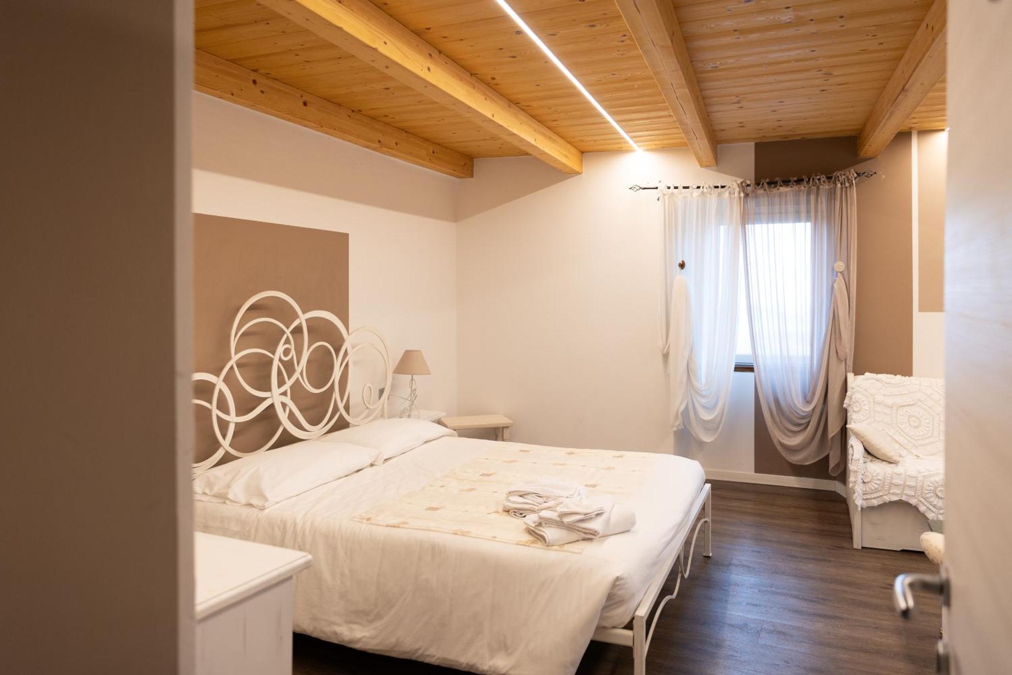 Landhuis Ca' Baetti L'antica Corte Roncola